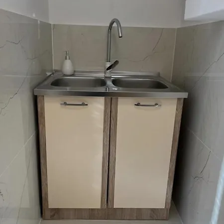 Secret Place דירה *