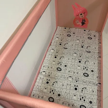 Secret Place Apartment