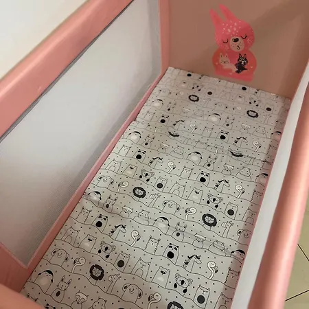 דירה Secret Place